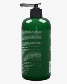 Honey Skin Cond Back-1500 - Plastic Bottle, HD Png Download, Transparent PNG