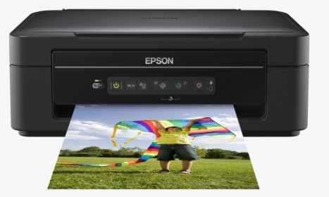 Impresora Epson Xp - Epson Xp 205 Printer, HD Png Download, Transparent PNG