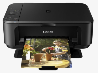 Transparent Impresora Png - Canon Pixma Mg3250, Png Download, Transparent PNG