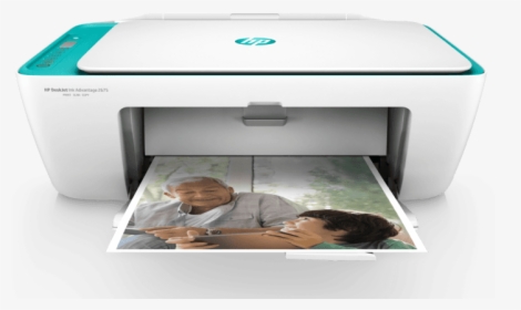 Hp Desk Jet Printer, HD Png Download, Transparent PNG