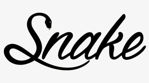 Snake Para Logo, HD Png Download, Transparent PNG
