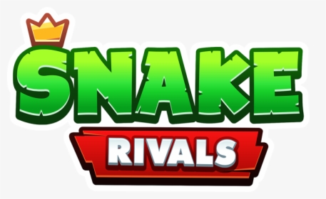 Snake Rivals - Logo - Snake Rivals Logo, HD Png Download, Transparent PNG