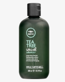 Paul Mitchell Tea Tree Special Shampoo, - Paul Mitchell Tea Tree Shampoo, HD Png Download, Transparent PNG