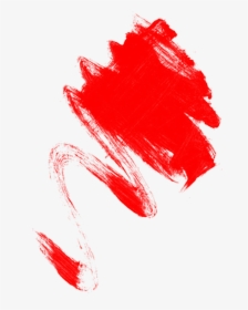 #red #inkblot #pigment - Red Ink Blot Png, Transparent Png, Transparent PNG