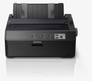 Epson Fx 890iin, HD Png Download, Transparent PNG