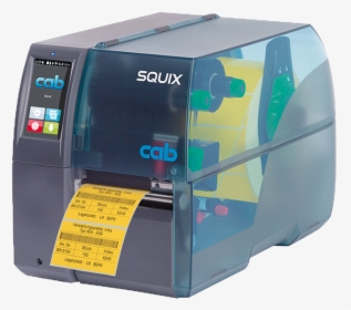 Cab Squix 4 300, HD Png Download, Transparent PNG