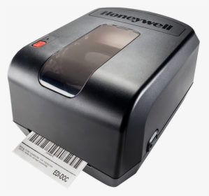 Impresora Honeywell - Honeywell Pc42t Barcode Printer, HD Png Download, Transparent PNG