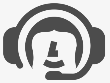 Callcenter Icon - Transparent Chatbot Icon Png, Png Download, Transparent PNG