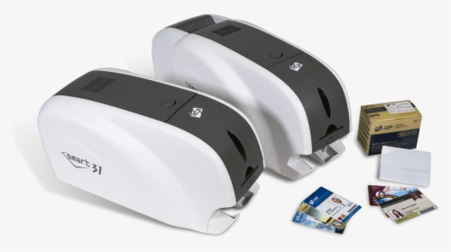 Smart31 - Smart 31s Id Card Printer, HD Png Download, Transparent PNG