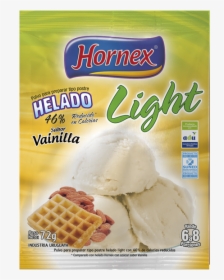 Vai 10 X 10 150 - Ice Cream, HD Png Download, Transparent PNG