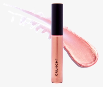 Transparent Lip Gloss Png - Crunchi Summer Nights Lipgloss, Png Download, Transparent PNG