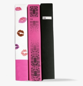 Custom Lip Gloss Packaging Boxes - Lip Gloss Box Packaging, HD Png Download, Transparent PNG