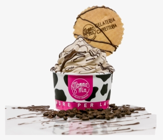 Gelato, HD Png Download, Transparent PNG