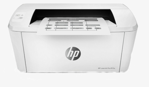 Hp Laserjet Pro M15a Printer W2g50a, HD Png Download, Transparent PNG