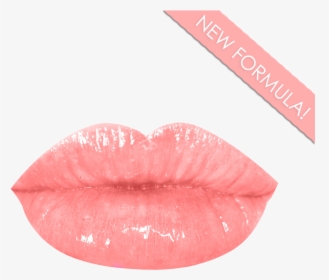 Glossy Boss Lip Gloss In Shade Skinny Dip - Glossy Boss Lip Gloss Skinny Dip, HD Png Download, Transparent PNG