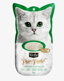 Kit Cat Purr Puree Canada, HD Png Download, Transparent PNG
