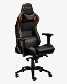 Gaming Chair Canyon Cnd Sgch5, HD Png Download, Transparent PNG