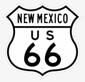 U.s. Route 66, HD Png Download, Transparent PNG