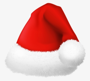 Santa Claus Hat Png Transparent Image - Santa Claus Hat .png, Png Download, Transparent PNG