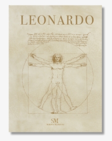 Leonardo Da Vinci, HD Png Download, Transparent PNG