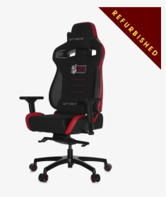 Space Station Gaming Chair, HD Png Download, Transparent PNG