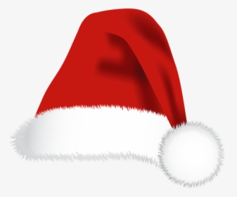 Transparent Background Christmas Hat Png, Png Download, Transparent PNG