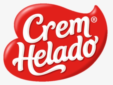 #logopedia10 - Crem Helado Logo Png, Transparent Png, Transparent PNG