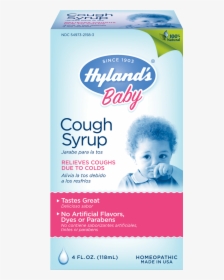 Cough Syrup For 11 Months Baby, HD Png Download, Transparent PNG