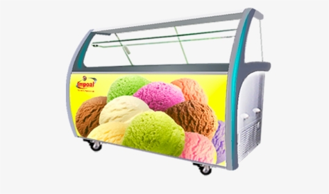 Ice Cream Scoops, HD Png Download, Transparent PNG