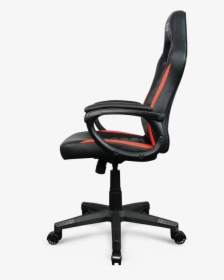 Encore Red - L33t Encore Gaming Chair, HD Png Download, Transparent PNG