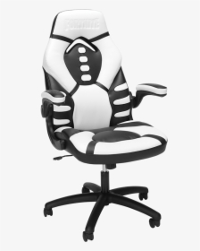 Ofm Essentials Racing Chair, HD Png Download, Transparent PNG