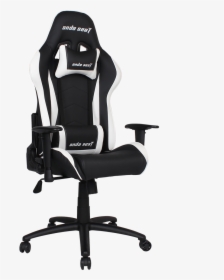 Transparent Gaming Chair Png - Buy Gt Omega Racing Chair, Png Download, Transparent PNG