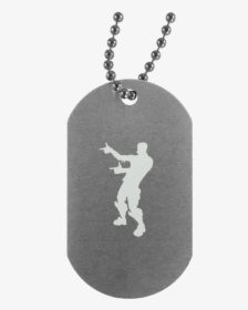 Finger Guns Military Chain - Cod Ww2 Dog Tags, HD Png Download, Transparent PNG