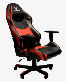 Vx Gaming Chair, HD Png Download, Transparent PNG