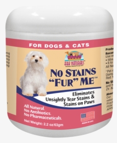 Ark Naturals No Stains Fur - Companion Dog, HD Png Download, Transparent PNG