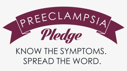 Preeclampsia Foundation, HD Png Download, Transparent PNG