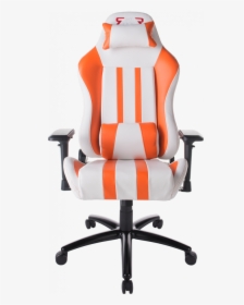 Executive Leather Office Chair, HD Png Download, Transparent PNG