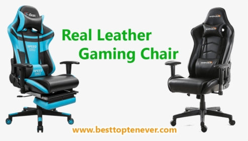 Top Ten Real Leather Gaming Chair - Ak Racing Team Astralis Edition, HD Png Download, Transparent PNG
