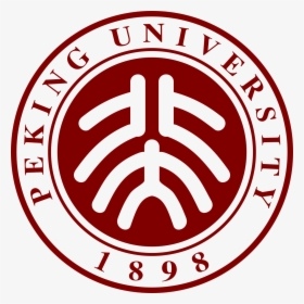 Peking University Logo, HD Png Download, Transparent PNG