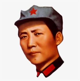 Clip Art Mao Zedong Statue - Mao Zedong, HD Png Download, Transparent PNG