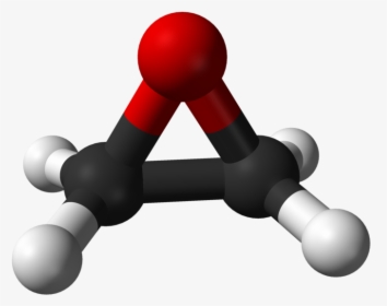 Ethylene Oxide, HD Png Download, Transparent PNG