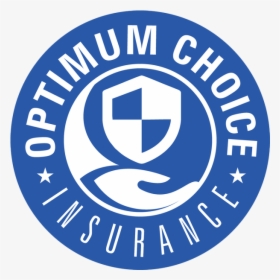 Optimum Choice Insurance - Circle, HD Png Download, Transparent PNG