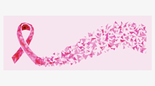 Breast Cancer Awareness Month Cover, HD Png Download, Transparent PNG