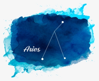 Aries - Ocean, HD Png Download, Transparent PNG