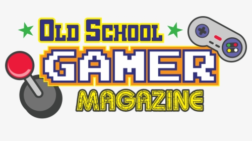 “dedicated To You The Old School/retro Gamer From The - Retro Gamer Png, Transparent Png, Transparent PNG