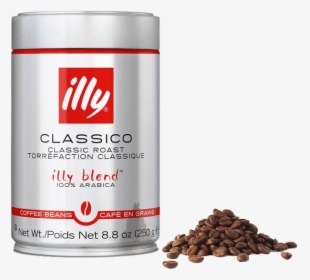 Illy Decaf, HD Png Download, Transparent PNG