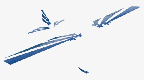 Fighter Aircraft, HD Png Download, Transparent PNG