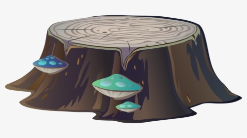 Table,furniture,animated Cartoon, HD Png Download, Transparent PNG