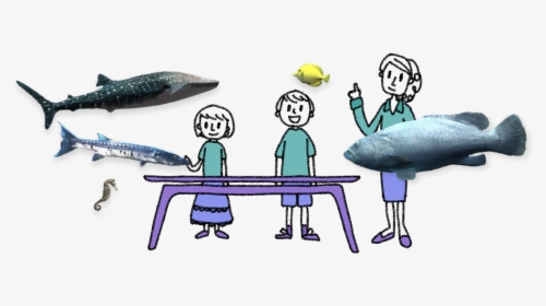 Transparent Cartoon Table Png - Cartoon, Png Download, Transparent PNG