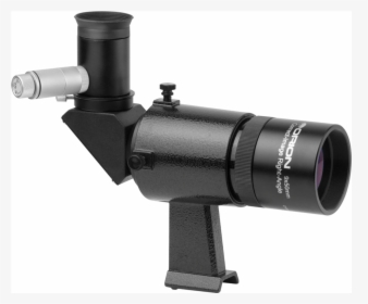 Orion 7020 9x50 Illuminated Right-angle Ci Finder Scope, HD Png Download, Transparent PNG